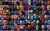 Conta top + de 320 skins all champs muitos anos de conta