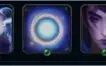 Conta top + de 320 skins all champs muitos anos de conta