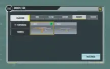 Conta CODMobile com arma mítica
