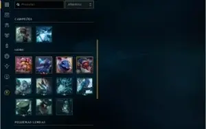 CONTA LOL NV 46 PLAT 3