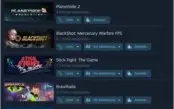 Conta Steam com CSGO-PRIME e Rocket league