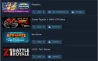 Conta Steam com CSGO-PRIME e Rocket league