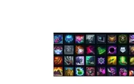 Conta LoL 21 champs e 7 skins Ouro 3