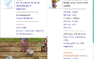 Vendo Conta Ragnarok