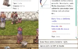 Vendo Conta Ragnarok