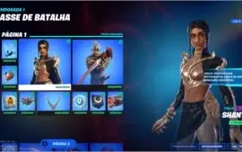 CAP1TEMP3 ATÉ TEMP ATUAL FULL SALVE O MUNDO PREÇO NEGOCIAVEL