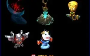 Conta League of Legends Prata 2