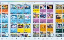 Pokemon Tcg Pocket
