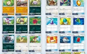 Pokemon Tcg Pocket
