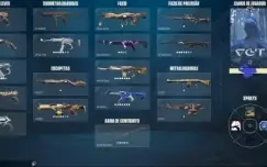 Acc Valorant Kit Champions 2021 Todos Os Agentes Muito Mais