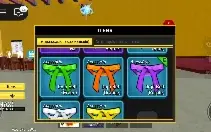 Conta Blox Fruits Portal Perm