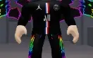 Conta Blox Fruits Portal Perm