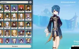 Conta End Game Ar 60, Bem Upada, Varios Bis + Banner Garanti