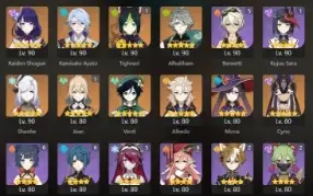 Conta End Game Ar 60, Bem Upada, Varios Bis + Banner Garanti