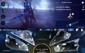 Conta Solo Leveling Arise 🐱‍👤🐱‍👤