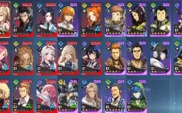 Conta Solo Leveling Arise 🐱‍👤🐱‍👤