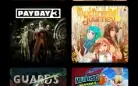 🔥 Conta PSN BR + PS Plus até 04/01/2028 + 300+ Jogos PS4/PS