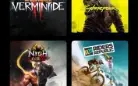 🔥 Conta PSN BR + PS Plus até 04/01/2028 + 300+ Jogos PS4/PS
