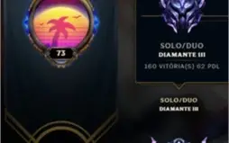 Diamante 3 62 PDLs