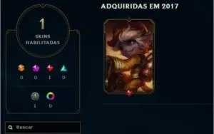 Conta Nível 24