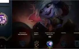 Conta Nível 24