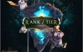 TFT LOL ELO JOB - ELO BOOST ( Team Fight Tatics )