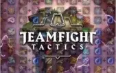 TFT LOL ELO JOB - ELO BOOST ( Team Fight Tatics )