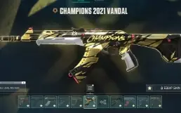 Conta Ex Radiante Com Muitas Skins // 3000 Reais Gastos