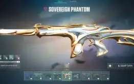 Conta Ex Radiante Com Muitas Skins // 3000 Reais Gastos