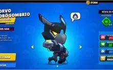 VENDO conta Brawl Stars | TODOS OS PERSONAGENS FULL | TOP