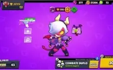 VENDO conta Brawl Stars | TODOS OS PERSONAGENS FULL | TOP