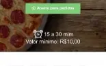 Script para Restaurantes DeliveryPRO 1.0 WordPress