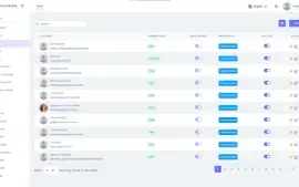 Source PHP vCard SaaS - Criador de Cartões de Visita SaaS
