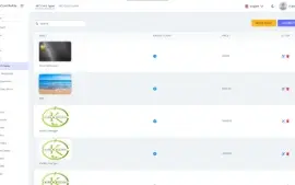 Source PHP vCard SaaS - Criador de Cartões de Visita SaaS