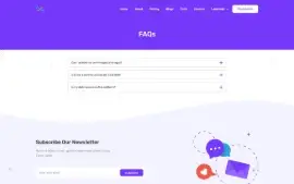 Source PHP vCard SaaS - Criador de Cartões de Visita SaaS