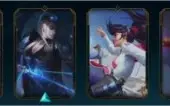 CONTA PLAT 2 COM 35 CHAMPS E 10 SKINS