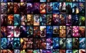 Conta desda season 1 152 skins todos os champions platina 2