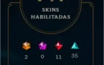conta LoL barata pra vender rapido