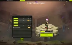 Conta com Zobal 200 - Servidor Tal Kasha