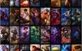 conta de lol