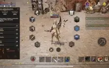 Conta Dekaron Arqueira Heroico 45 + Pet heroico