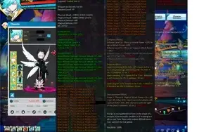 CONTA ELSWORD INT END GAME