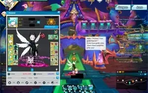 CONTA ELSWORD INT END GAME