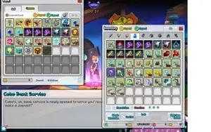 CONTA ELSWORD INT END GAME