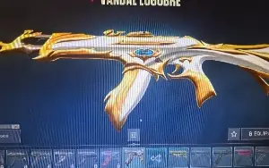 🧨Conta com Champions 2022 e karambit bananinha🧨