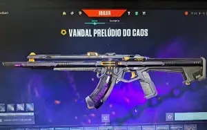 🧨Conta com Champions 2022 e karambit bananinha🧨