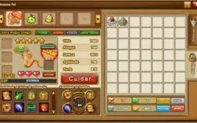 Conta DDTank 337 4,8KK FC 5kk Full Ativa
