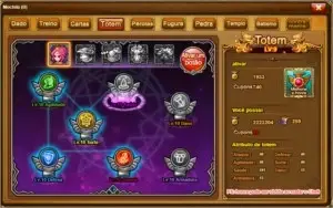 Conta DDTank 337 4,8KK FC 5kk Full Ativa