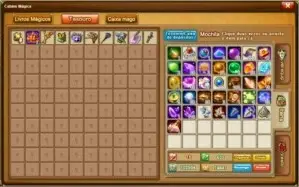 Conta DDTank 337 4,8KK FC 5kk Full Ativa