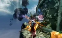 Conta de 44K com 3 EXP e 8 LENDARIAS